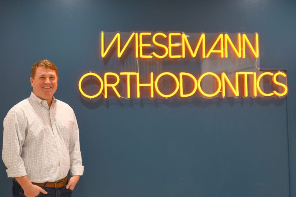 The Many Different Braces Options Wiesemann Orthodontics 