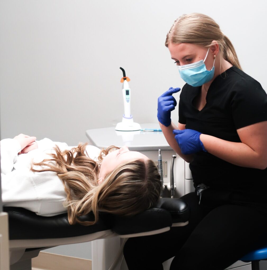 Tips for Dealing with Dental Anxiety at the Orthodontist