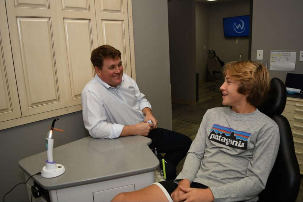 How to Support Your Teen Through Orthodontic Treatment