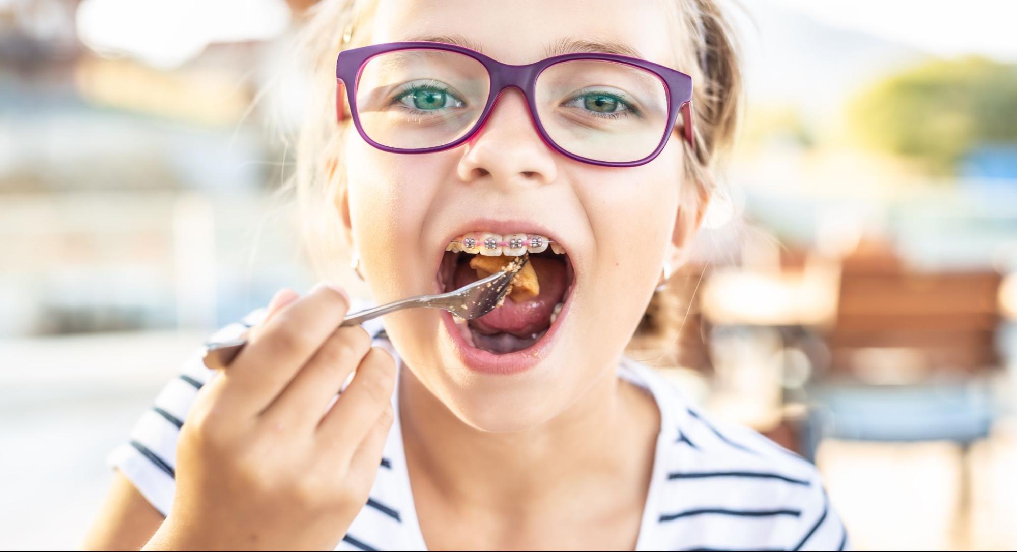 10 Places to Eat Well with Braces Around White House