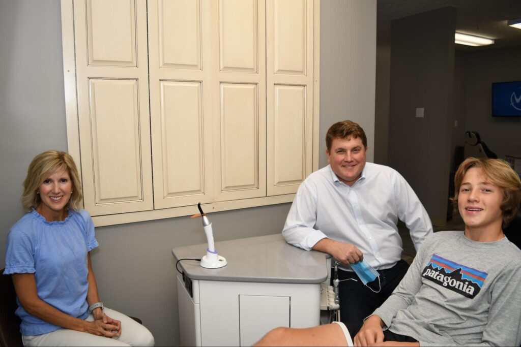 What Is Early Interceptive Orthodontic Treatment?