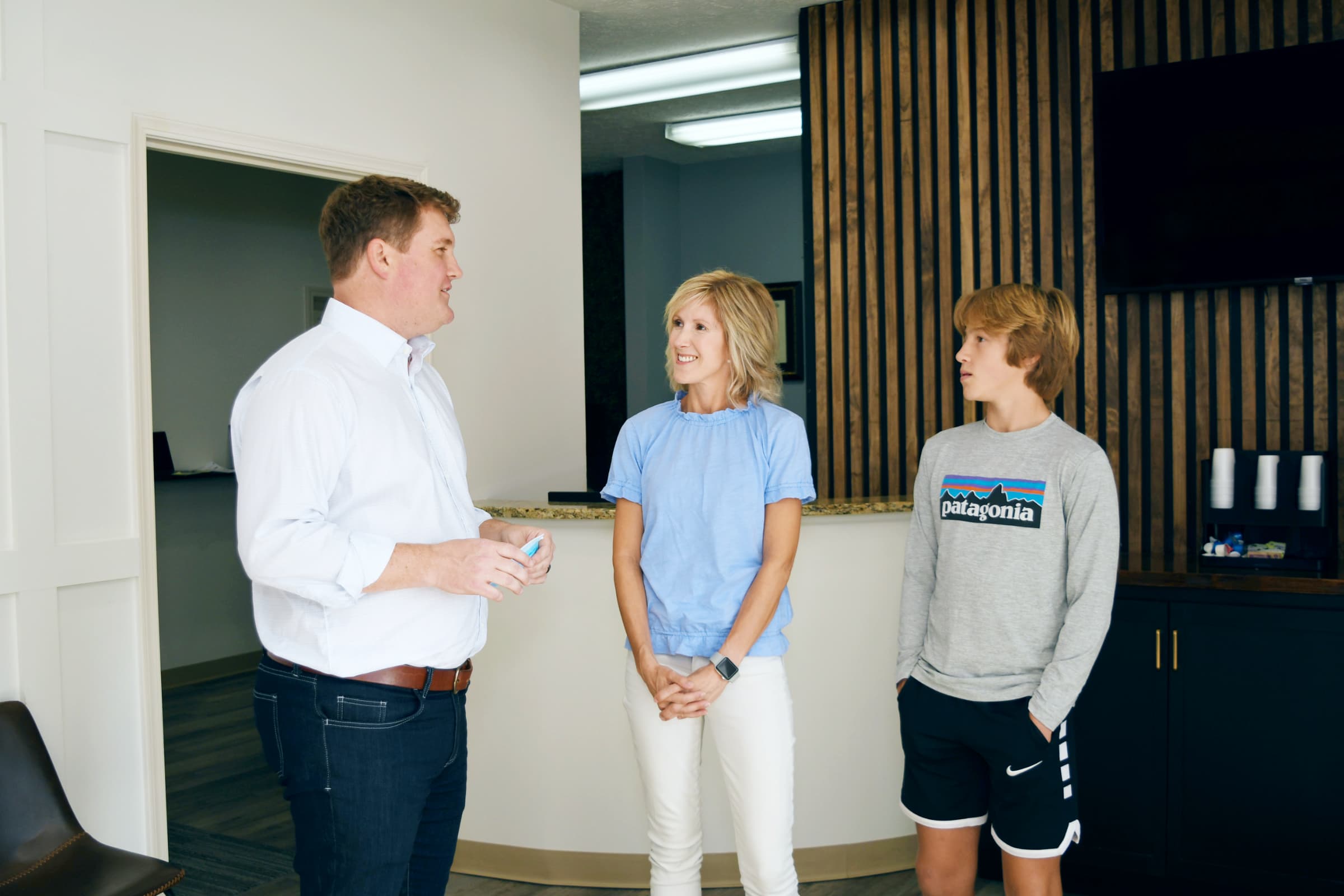 Affordable braces and orthodontic treatment options at Wiesemann Orthodontics in Bowling Green KY