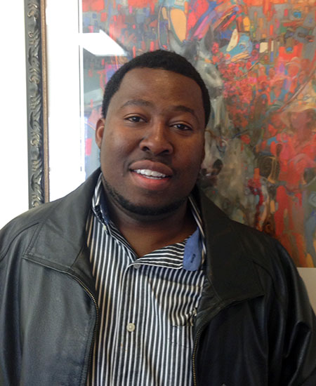 Smile transformation result from orthodontic treatment at Wiesemann Orthodontics in Bowling Green KY