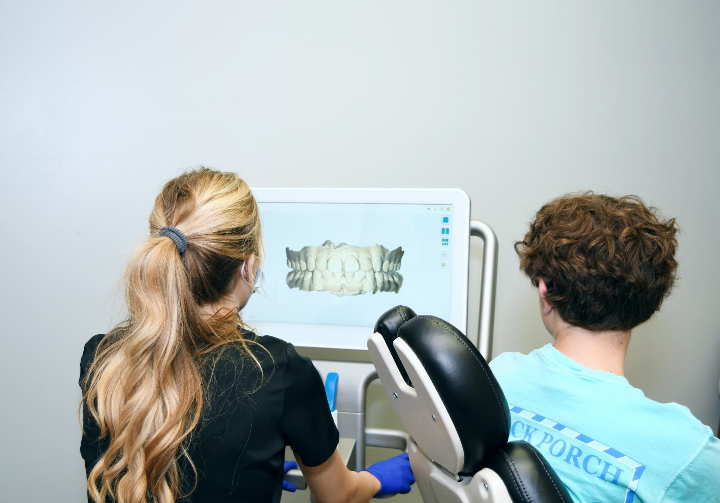 Orthodontic Emergencies – Bowling Green KY & Russellville KY Orthodontic emergency care available at Wiesemann Orthodontics in Bowling Green KY and surrounding areas